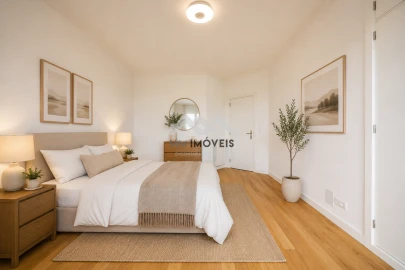 Apartamento T2 para Venda em Santa Marinha e São Pedro da Afurada