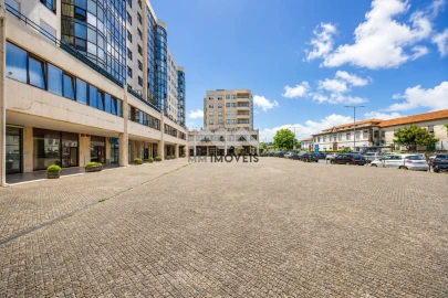 Apartamento T2 para Venda em Santa Marinha e São Pedro da Afurada