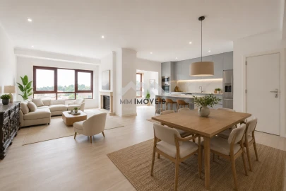Apartamento T2 para Venda em Santa Marinha e São Pedro da Afurada