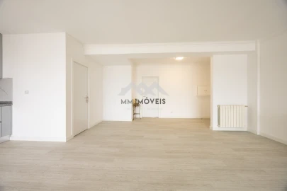 Apartamento T2 para Venda em Santa Marinha e São Pedro da Afurada