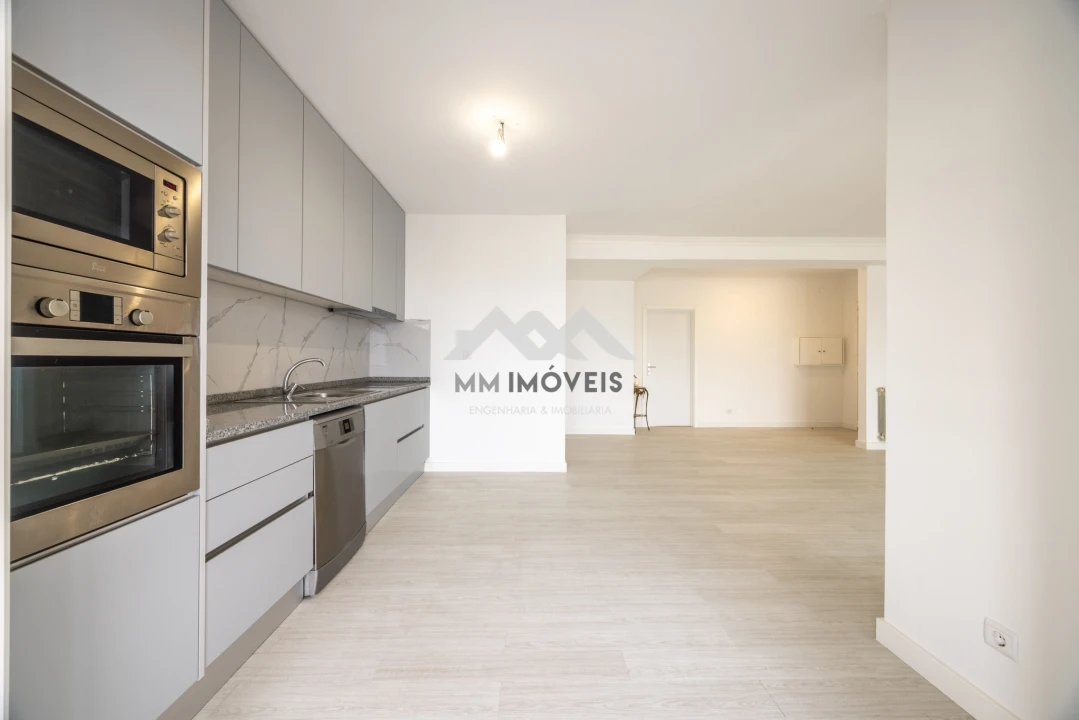 Apartamento T2 para Venda em Santa Marinha e São Pedro da Afurada Foto 49