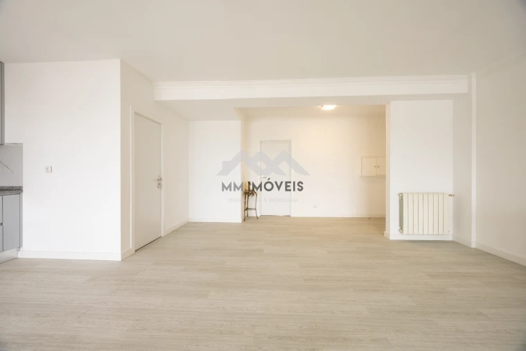 Apartamento T2 para Venda em Santa Marinha e São Pedro da Afurada Foto 48