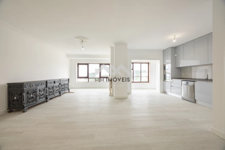 Apartamento T2 para Venda em Santa Marinha e São Pedro da Afurada Foto 23