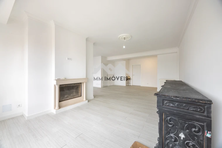 Apartamento T2 para Venda em Santa Marinha e São Pedro da Afurada Foto 19