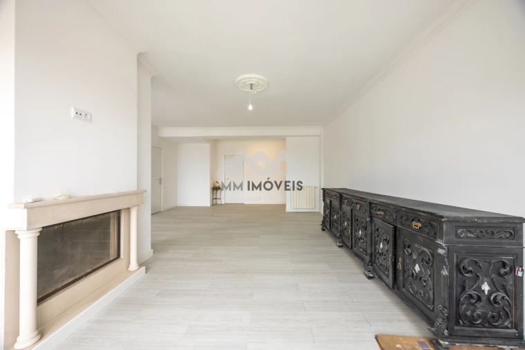 Apartamento T2 para Venda em Santa Marinha e São Pedro da Afurada Foto 22