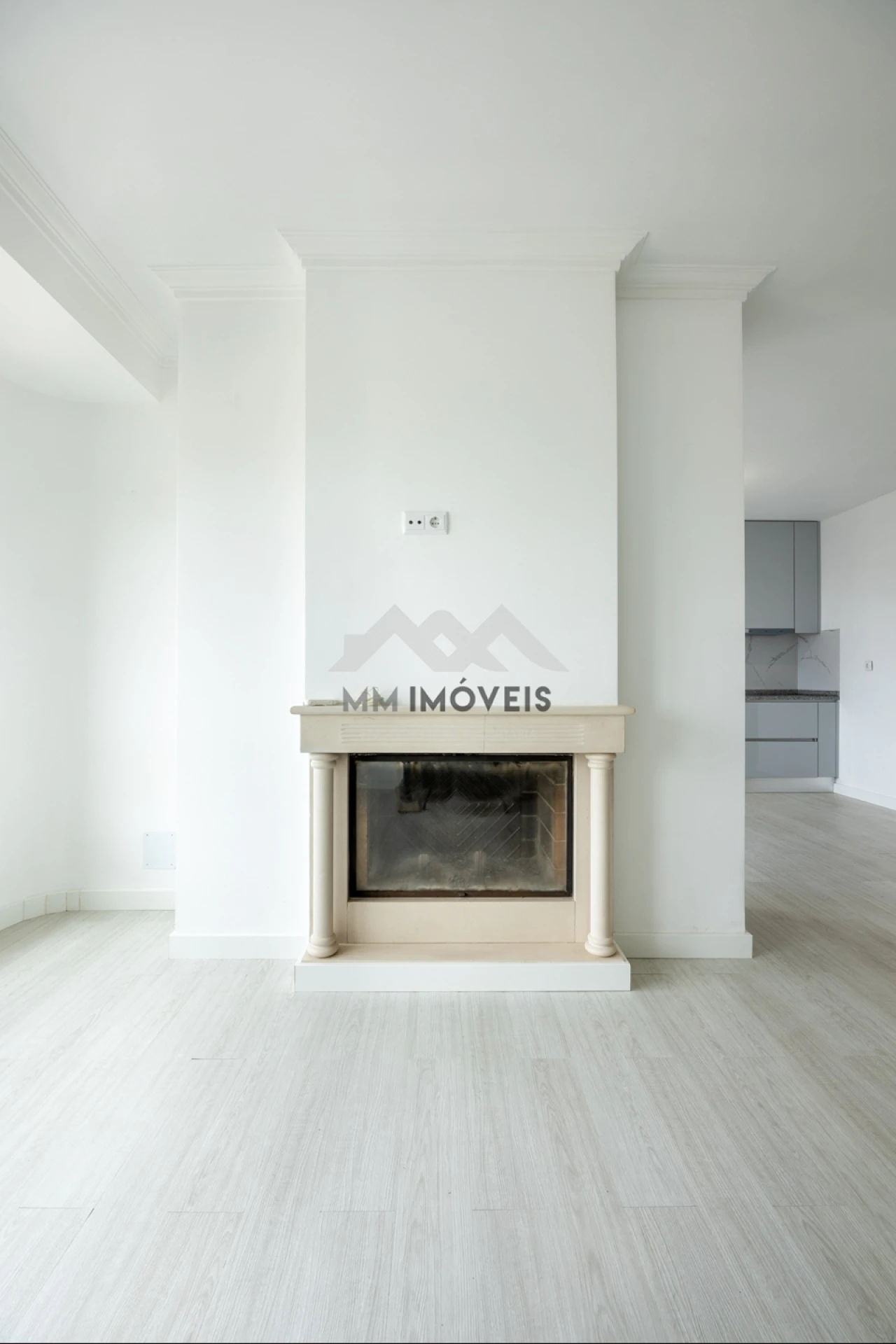 Apartamento T2 para Venda em Santa Marinha e São Pedro da Afurada Foto 55