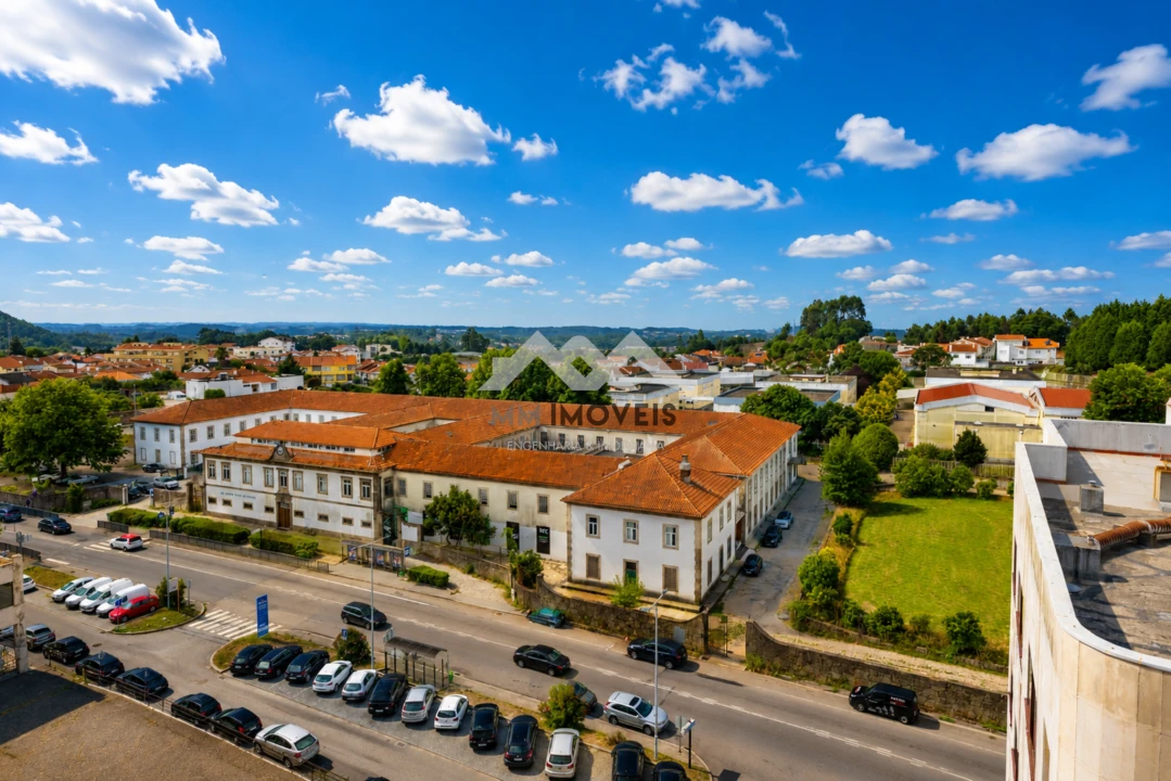 Apartamento T2 para Venda em Santa Marinha e São Pedro da Afurada Foto 8