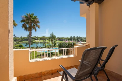 Apartamento T2 para Venda em Almancil