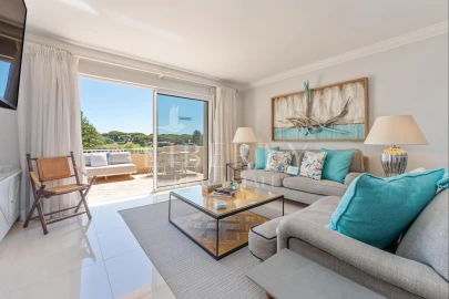 Apartamento T2 para Venda em Almancil