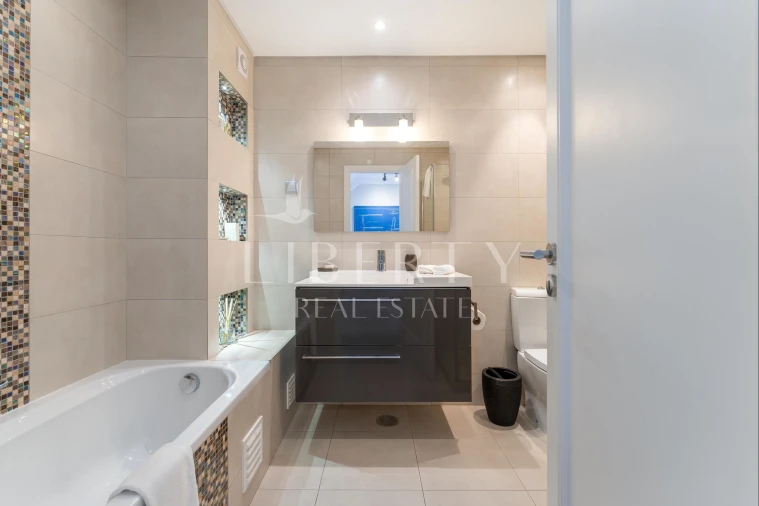 Apartamento T2 para Venda em Almancil Foto 18