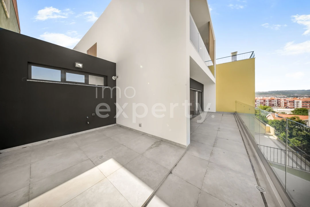 Moradia T5 para Venda em Loures Foto 15