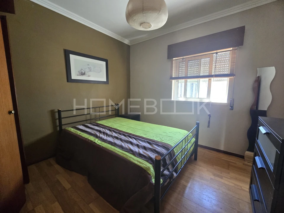 Apartamento T1 para Venda em União das Freguesias de Setúbal Foto 9