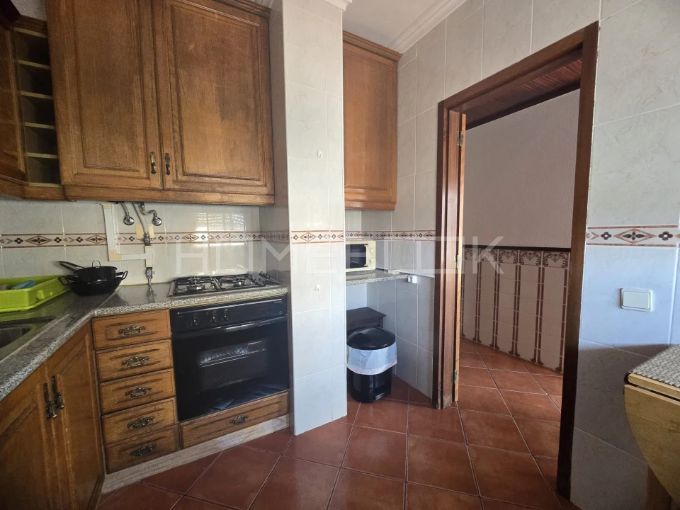 Apartamento T1 para Venda em União das Freguesias de Setúbal Foto 15