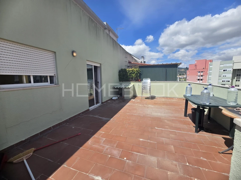 Apartamento T1 para Venda em União das Freguesias de Setúbal Foto 17