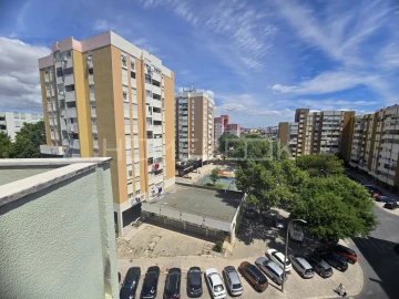 Apartamento T1 para Venda em União das Freguesias de Setúbal