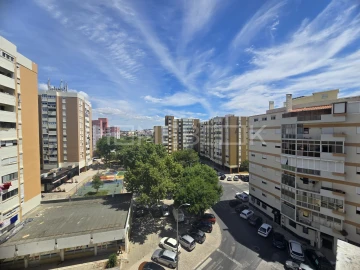 Apartamento T1 para Venda em União das Freguesias de Setúbal