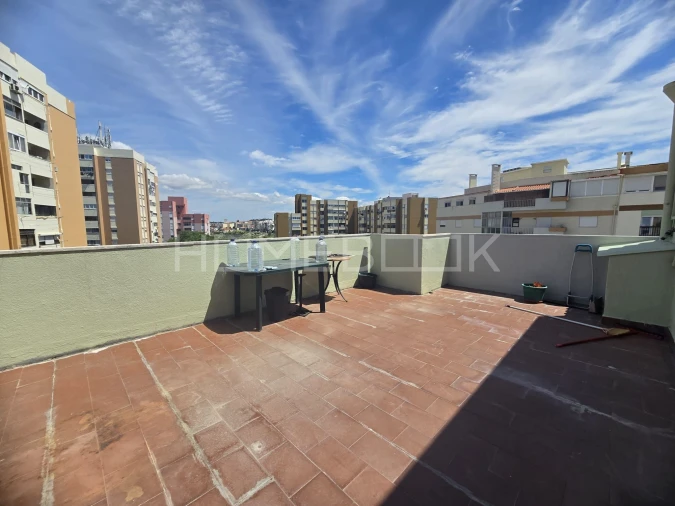 Apartamento T1 para Venda em União das Freguesias de Setúbal Foto 18