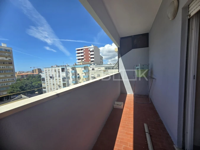 Apartamento T1 para Venda em União das Freguesias de Setúbal Foto 11