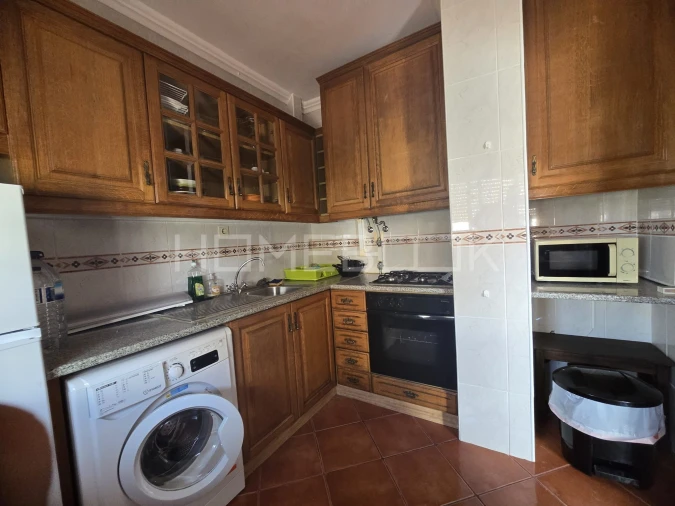 Apartamento T1 para Venda em União das Freguesias de Setúbal Foto 14