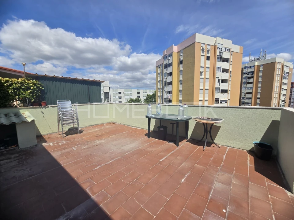 Apartamento T1 para Venda em União das Freguesias de Setúbal Foto 19