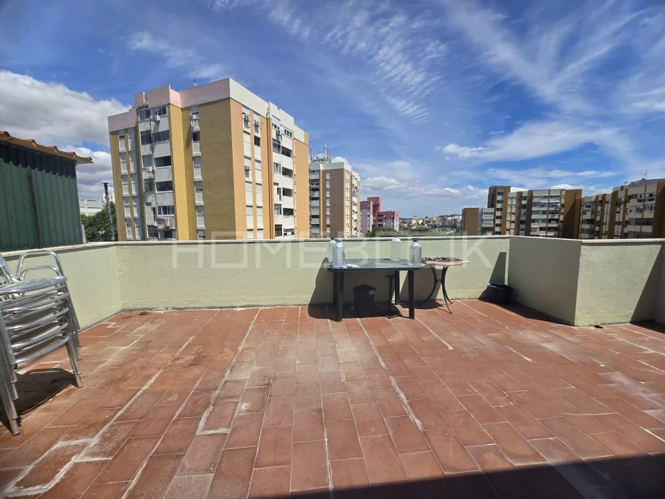 Apartamento T1 para Venda em União das Freguesias de Setúbal Foto 21
