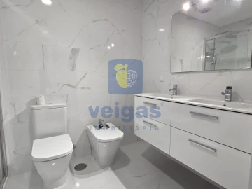 Apartamento T3 para Venda em Caldas da Rainha - Santo Onofre e Serra do Bouro