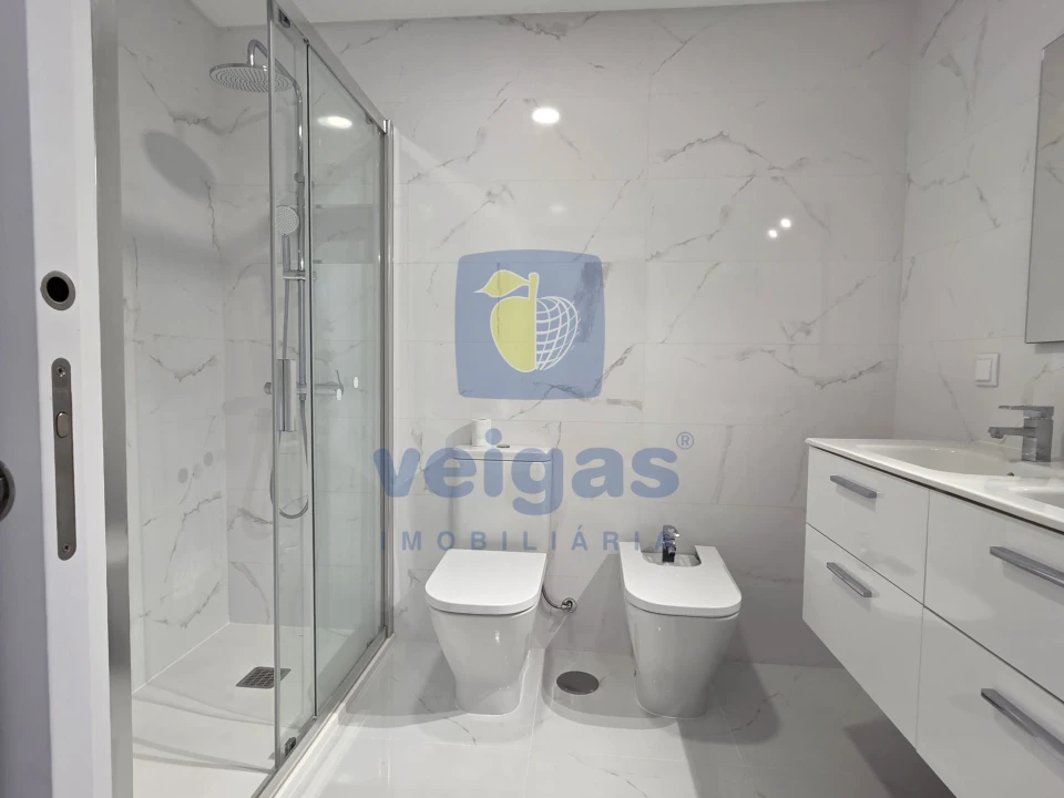 Apartamento T3 para Venda em Caldas da Rainha - Santo Onofre e Serra do Bouro Foto 3