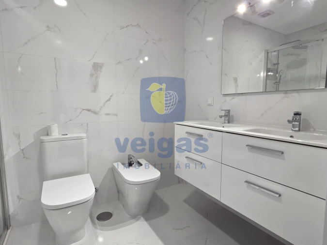 Apartamento T3 para Venda em Caldas da Rainha - Santo Onofre e Serra do Bouro Foto 4