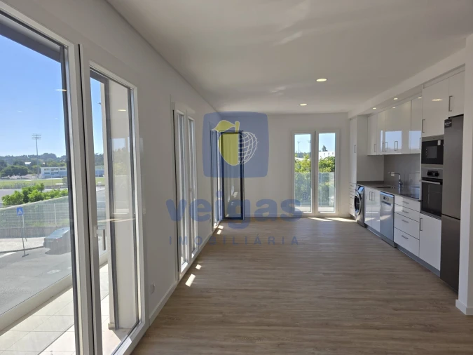 Apartamento T3 para Venda em Caldas da Rainha - Santo Onofre e Serra do Bouro Foto 7