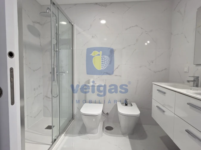 Apartamento T3 para Venda em Caldas da Rainha - Santo Onofre e Serra do Bouro Foto 3
