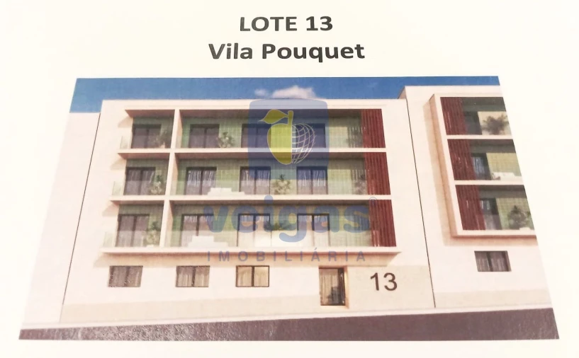 Apartamento T3 para Venda em Caldas da Rainha - Santo Onofre e Serra do Bouro Foto 10