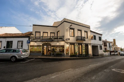Moradia T2 para Venda em Lagoa (Nossa Senhora do Rosario)