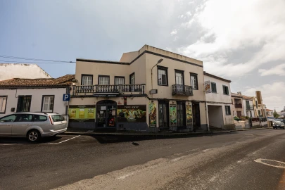 Moradia T2 para Venda em Lagoa (Nossa Senhora do Rosario)