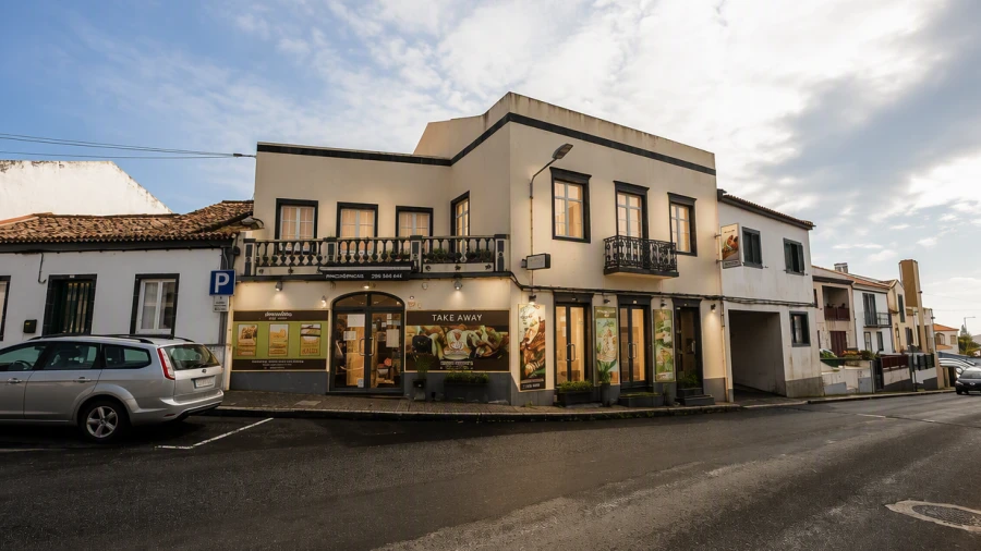 Moradia T2 para Venda em Lagoa (Nossa Senhora do Rosario)