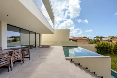 Moradia T4 para Venda em Alcabideche