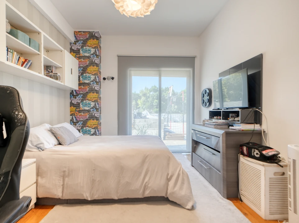 Apartamento T5 para Venda em Parque das Nações Foto 56