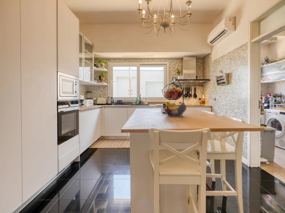 Apartamento T5 para Venda em Parque das Nações Foto 20