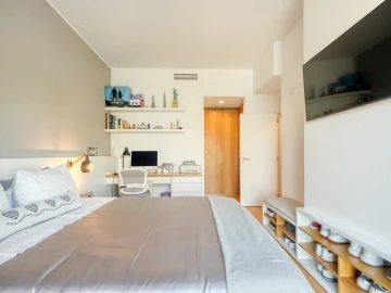 Apartamento T5 para Venda em Parque das Nações