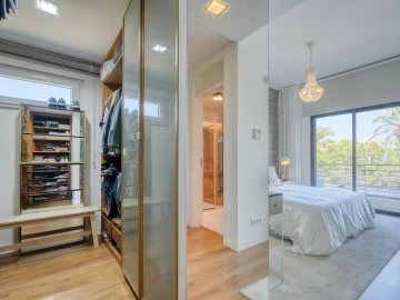 Apartamento T5 para Venda em Parque das Nações
