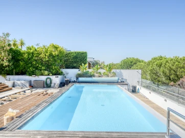 Apartamento T5 para Venda em Parque das Nações