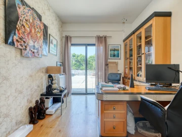 Apartamento T5 para Venda em Parque das Nações