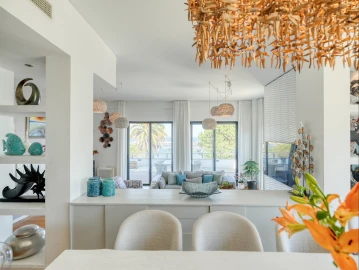 Apartamento T5 para Venda em Parque das Nações