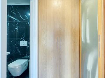 Apartamento T5 para Venda em Parque das Nações