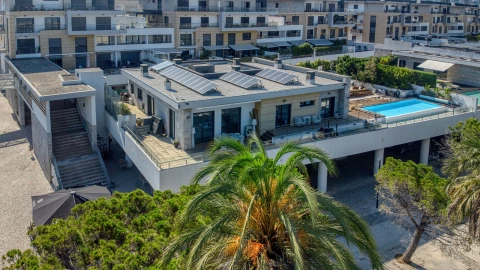 Apartamento T5 para Venda em Parque das Nações