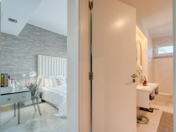 Apartamento T5 para Venda em Parque das Nações