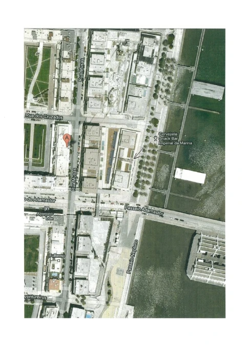 Apartamento T5 para Venda em Parque das Nações