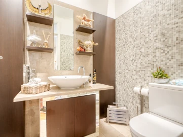 Apartamento T5 para Venda em Parque das Nações
