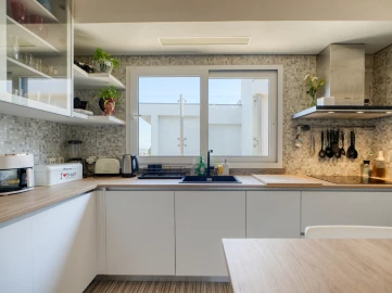 Apartamento T5 para Venda em Parque das Nações