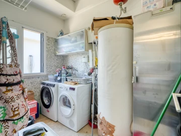 Apartamento T5 para Venda em Parque das Nações