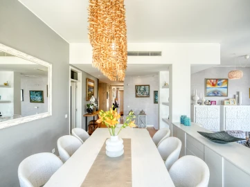 Apartamento T5 para Venda em Parque das Nações